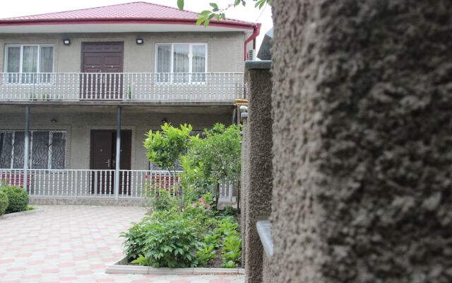 Отель «Оникс»