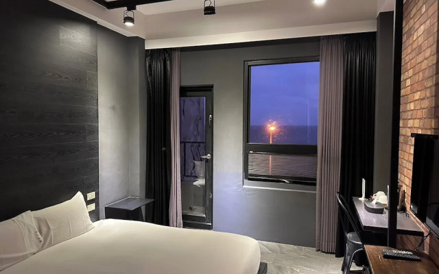 Guesthouse Ocean View