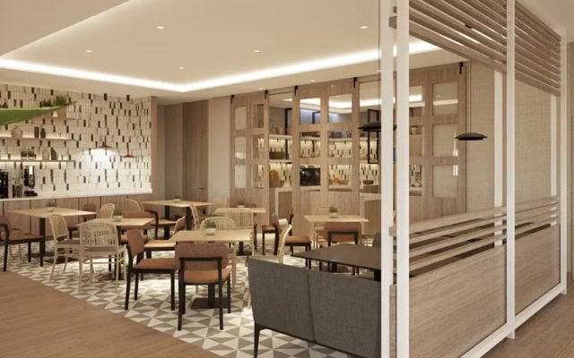 Residence Inn Santiago de los Caballeros