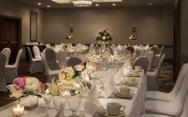 DoubleTree by Hilton Hotel Largo/Washington DC