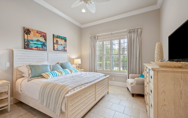 Rvh_329r Sunset Court 5 Bedroom Home