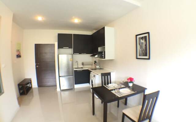 Seventh Condo Karon