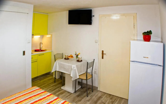 Studio Apartman Papić