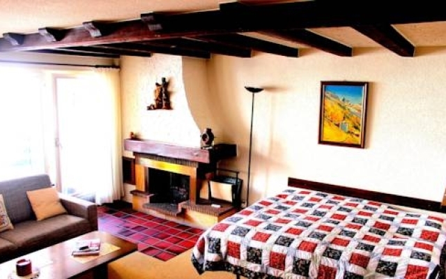 Haus Oasis