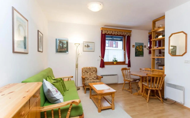 Apartma Sončnica