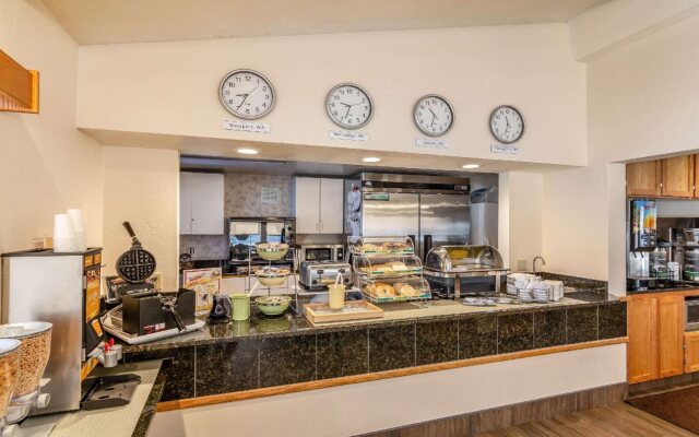 Quality Inn Red Lodge Gateway To Yellowstone