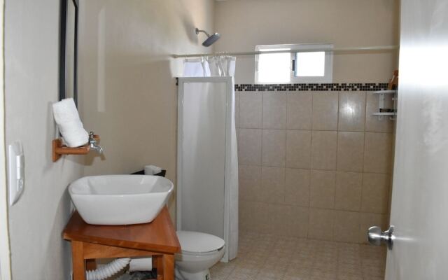 Hotel Beke