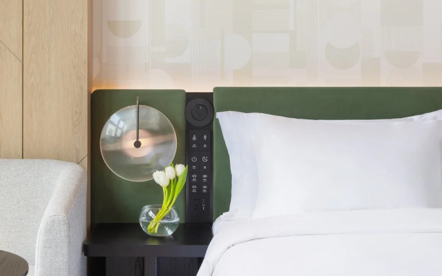 EVEN Hotel Hangzhou West Lake by IHG – Guest Rooms – Hangzhou