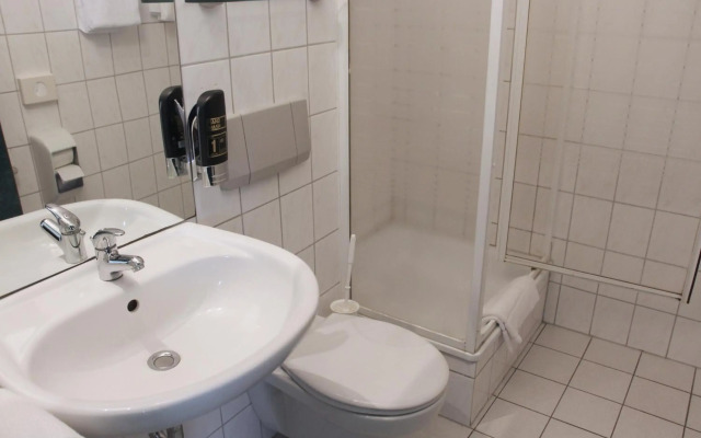 REGIOHOTEL Halle/ Leipzig Airport