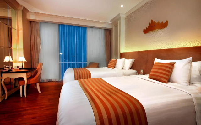 Swiss-Belhotel Lampung