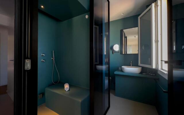 B&B Le Suites di Costanza