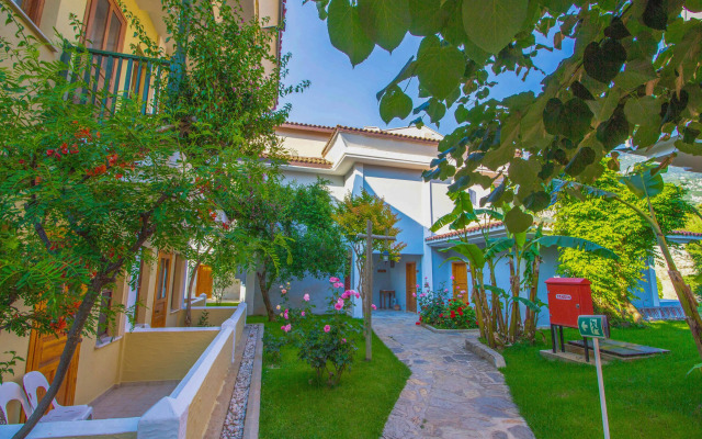 Zehra Holiday Village - Halal Concept