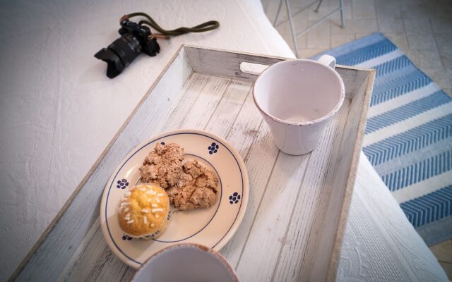 Relais Patriarca by Typney