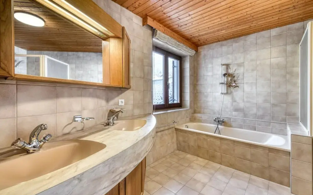 Alpenblick Appartements - 3-zimmer Ave Montis