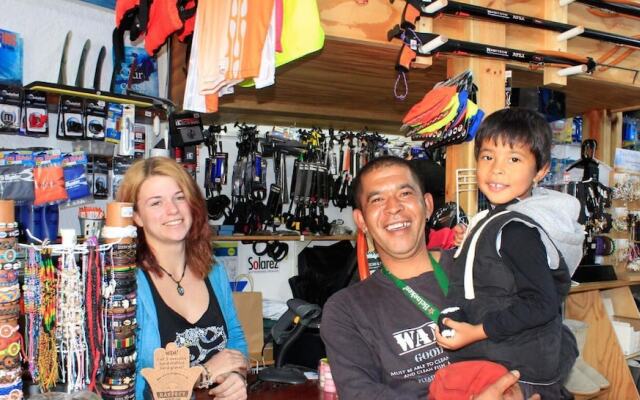 Studio Apartment Fish Hoek Bay