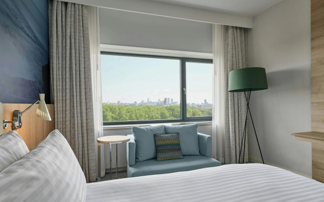 The Hague Marriott Hotel - Image 6