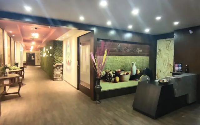 Regenta Inn, Vadodara