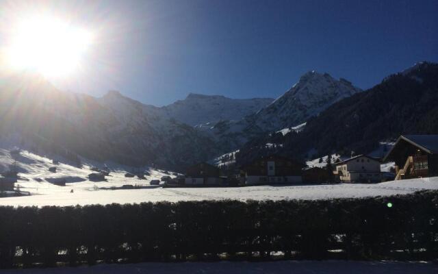 Chalet Aloa