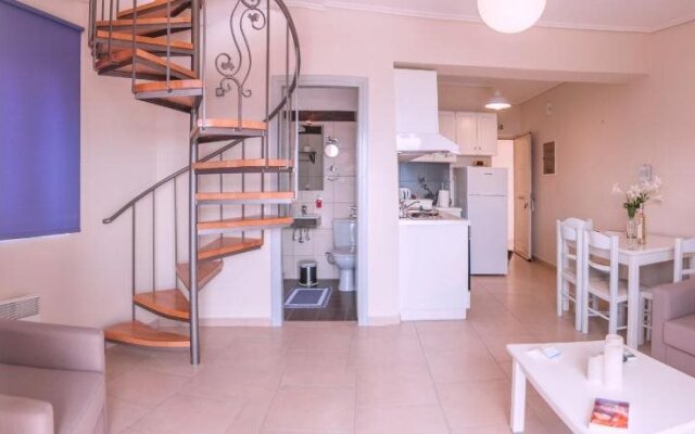 Thea Boutique Hotel