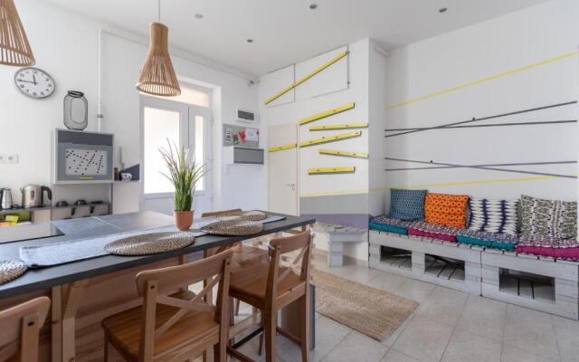 Art Downtown Home styled by a Local Designer