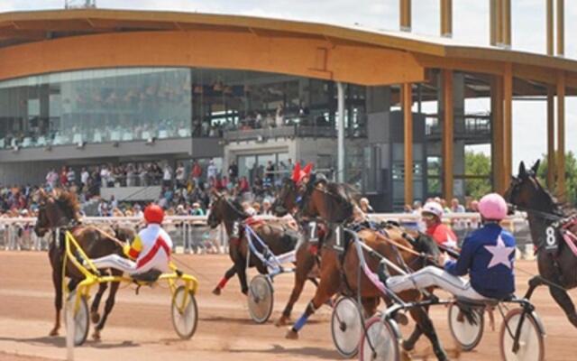 Appartement Châtelaillon-Plage, 2 pièces, 4 personnes - FR-1-535-17