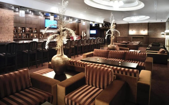 Premium 116m2 Apartment Donovaly