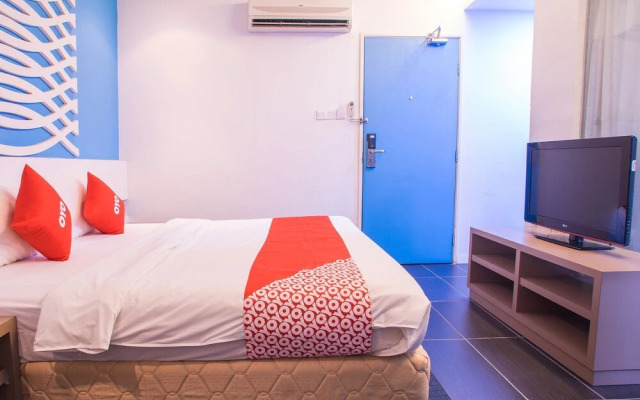 Sovotel Express @ Kota Damansara 16