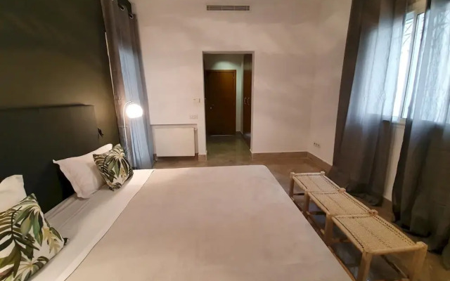 Majestic Malaga Apt de Luxe Entre Marsa Carthage