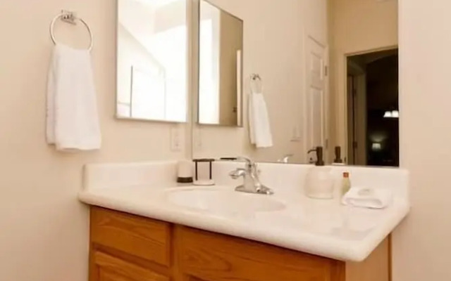Bella Vista By Signature Vacation Rentals