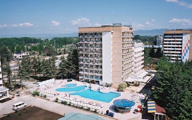 Hotel Yantra