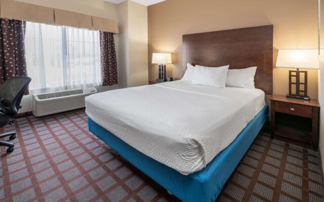 La Quinta Inn & Suites Bozeman