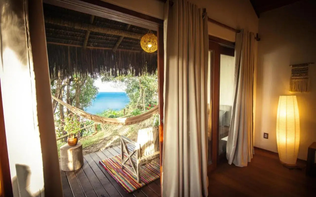 Madeiro Beach Hotel And Resort