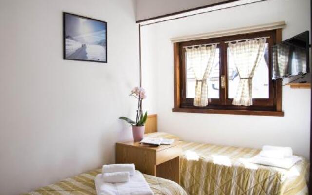 Hotel Marguareis