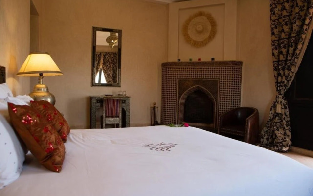 Villa Dar Taous
