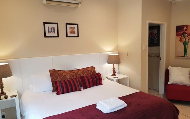Sunbirds B&B - Adults Only