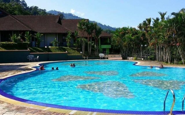 Taiping Resort