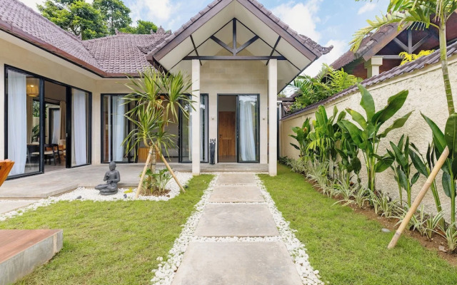 Melasti 1 Villa by Betterplace