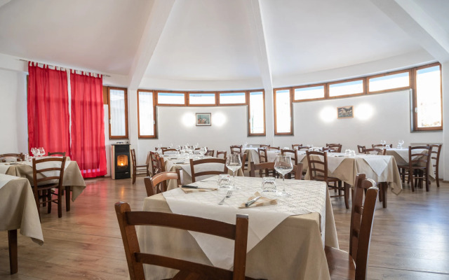 Club Del Sole Le Mimose Family Resort