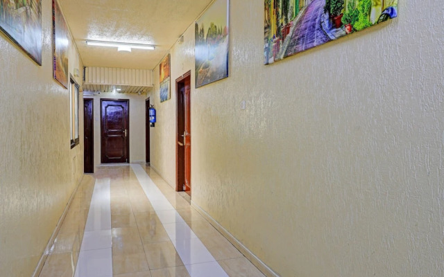 Al Karawan Hotel by OYO Rooms
