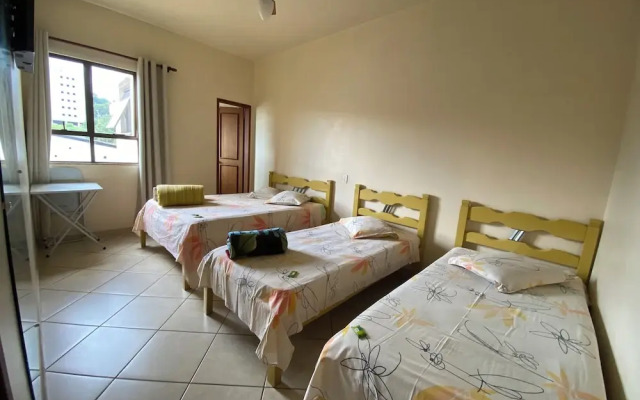 Hotel Parada Real