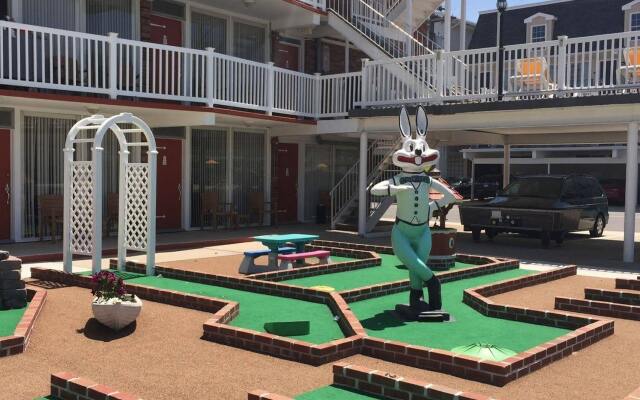 Cape Cod Inn Motel