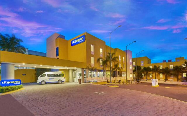 City Express by Marriott Queretaro