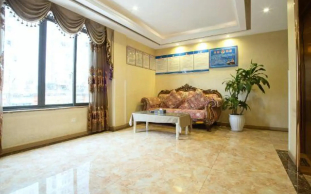 Mengdi Kaluo Hotel