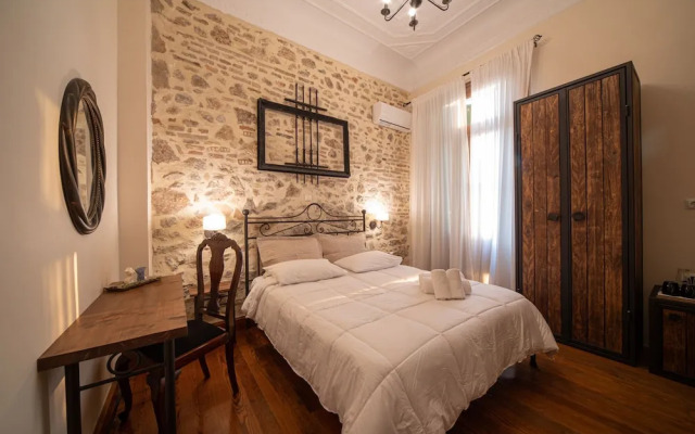 Beautiful City Suites