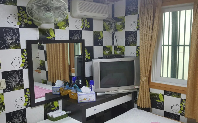 Samwonjang Motel
