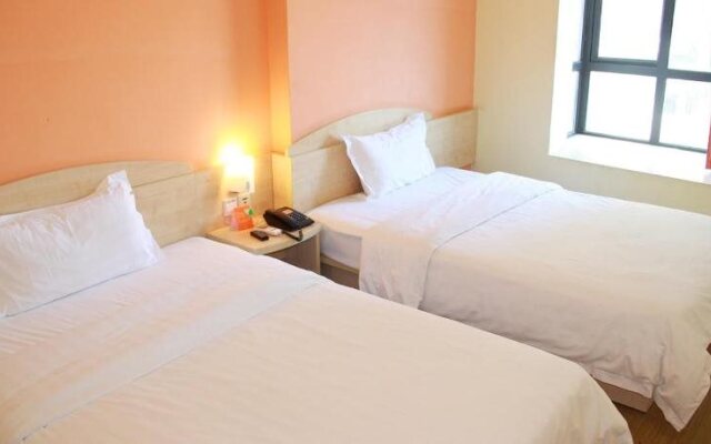 7Days Inn Shenyang North 1st West Road