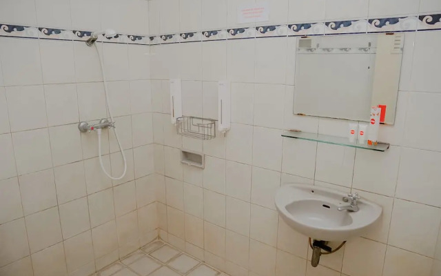 OYO 1107 Rossan Villa