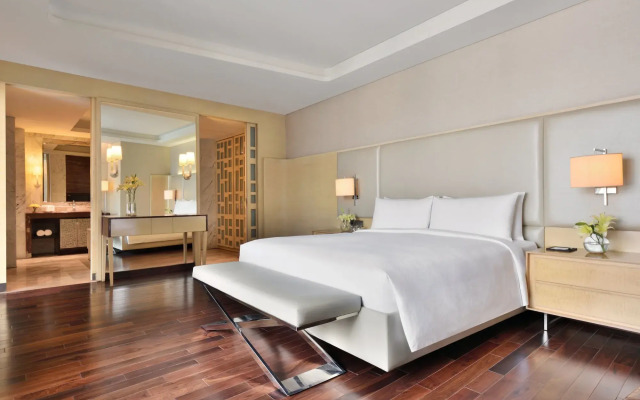 JW Marriott Hotel Chandigarh