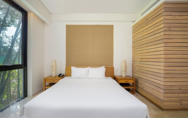 Collections Apartment in Danang Resort