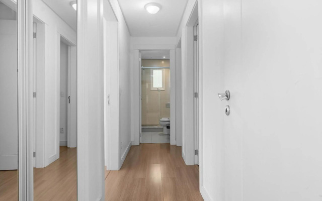 Residencial Villa Verde - 403 B